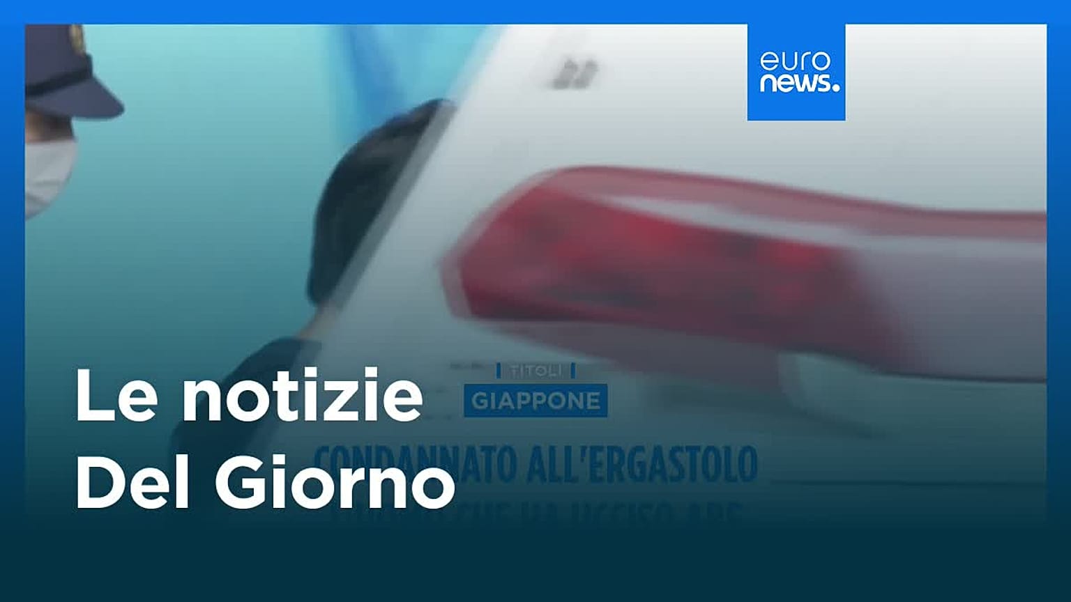 Le notizie del giorno | 22 gennaio 2026 - Mattino