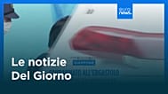 Le notizie del giorno | 22 gennaio 2026 - Mattino