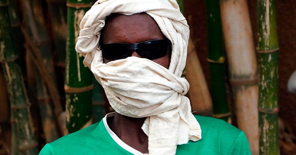 Jihadist attack claims lives of eleven police officers in Burkina Faso