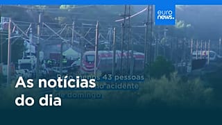 Notícias do dia | 22 de janeiro 2026 - Manhã