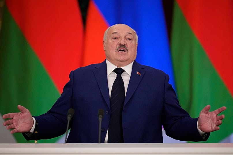 Александр Лукашенко не собирается платить за участие в Совете