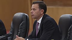 Primeiro-ministro diz ter sido alvo de desinformação