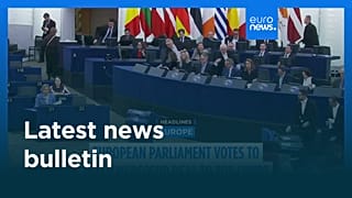 Latest news bulletin | January 22nd, 2026 – Midday