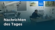 Nachrichten des Tages | 22. Januar 2026 - Mittagsausgabe