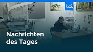 Nachrichten des Tages | 22. Januar 2026 - Mittagsausgabe