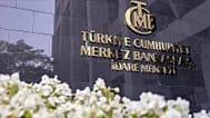 Türkiye Cumhuriyet Merkez Bankası