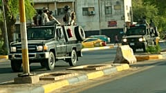 Iraq Security