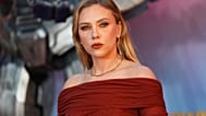 Archivfoto: Scarlett Johansson posiert bei ihrer Ankunft zur Premiere des Films „Transformers One“ am 19. September 2024 in London.