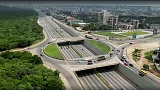 Ghana's multidimensional poverty rate declines for third consecutive quarter