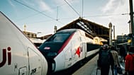 SNCF says the new option is aimed at business customers and those who “want a special travel experience with personalised assistance and flexibility”. 