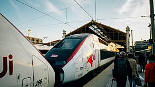 SNCF says the new option is aimed at business customers and those who “want a special travel experience with personalised assistance and flexibility”. 