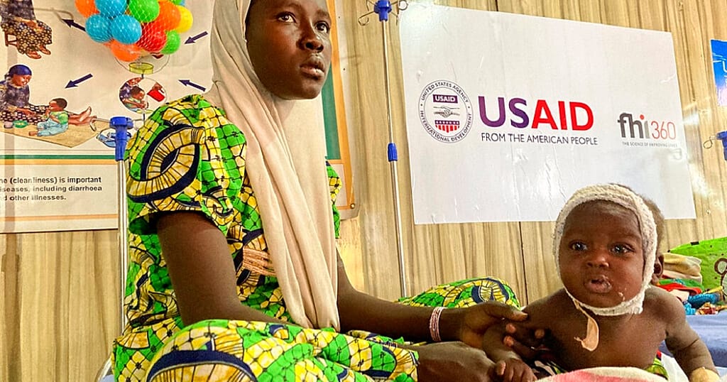 Over one million Nigerians face hunger due to funding shortages