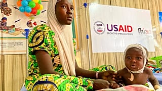 Over one million Nigerians face hunger due to funding shortages