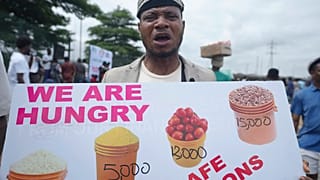 PAM : plus d'un million de Nigérians menacés par la faim