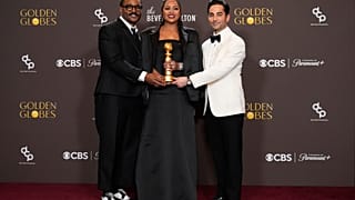 Ryan Coogler’s vampire epic ‘Sinners’ breaks Oscar nominations record