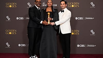 Ryan Coogler’s vampire epic ‘Sinners’ breaks Oscar nominations record