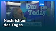 Nachrichten des Tages | 22. Januar 2026 - Abendausgabe