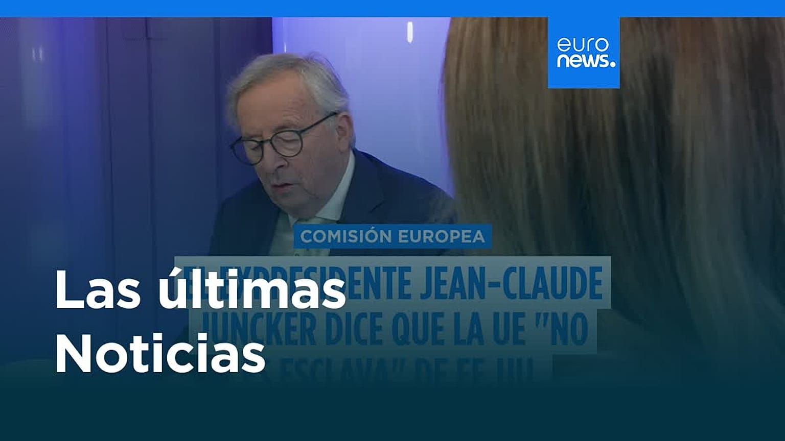 Últimas noticias | 22 enero 2026 - Tarde