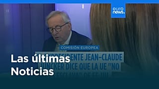 Últimas noticias | 22 enero 2026 - Tarde