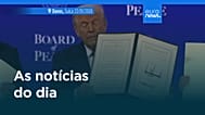 Notícias do dia | 22 de janeiro 2026 - Noite