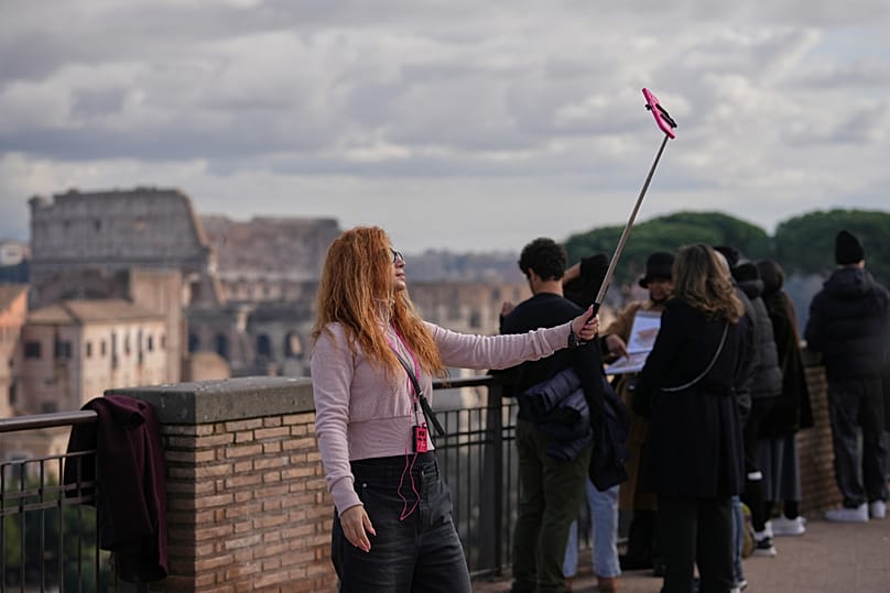Отреставрированные памятники подстегивают интерес туристов.