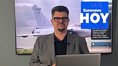 Euronews Hoy
