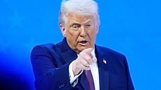 ABD Başkanı Donald Trump, Davos, İsviçre, 22 Ocak 2026.