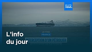 L’info du jour | 23 janvier 2026 - Matin