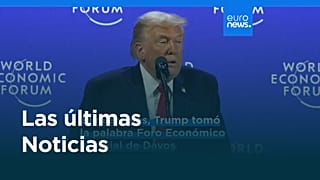 Últimas noticias | 23 enero 2026 - Mañana