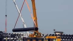 Trans-Adriatic Pipeline (TAP)