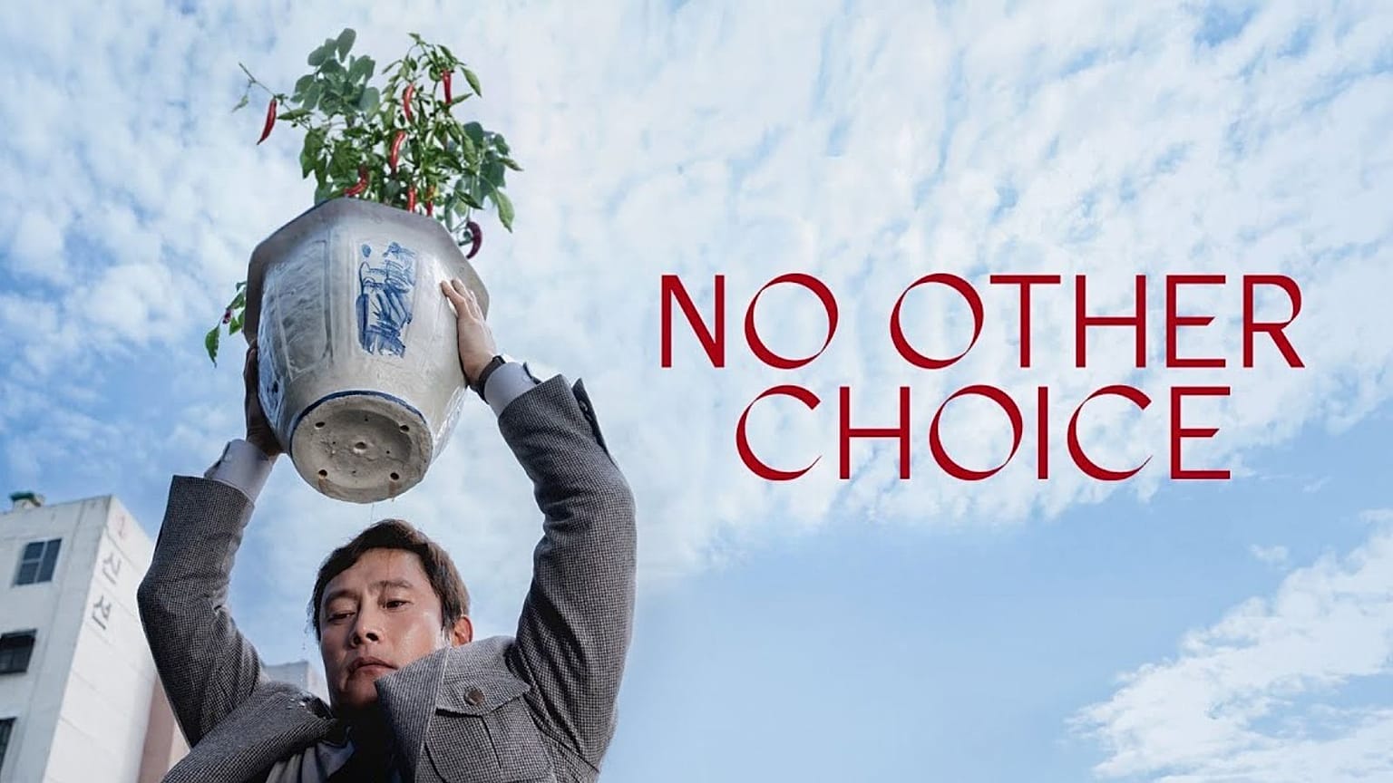 Film of the Week: No Other Choice