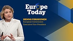 Europe Today, 27 stycznia