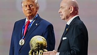 Mondial 2026 : prise de ''rendez-vous prioritaires'' pour les visas aux USA