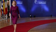 Kaja Kallas