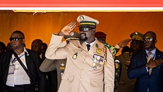 Union africaine : sanctions levées contre la Guinée