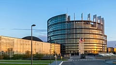 El Parlamento Europeo