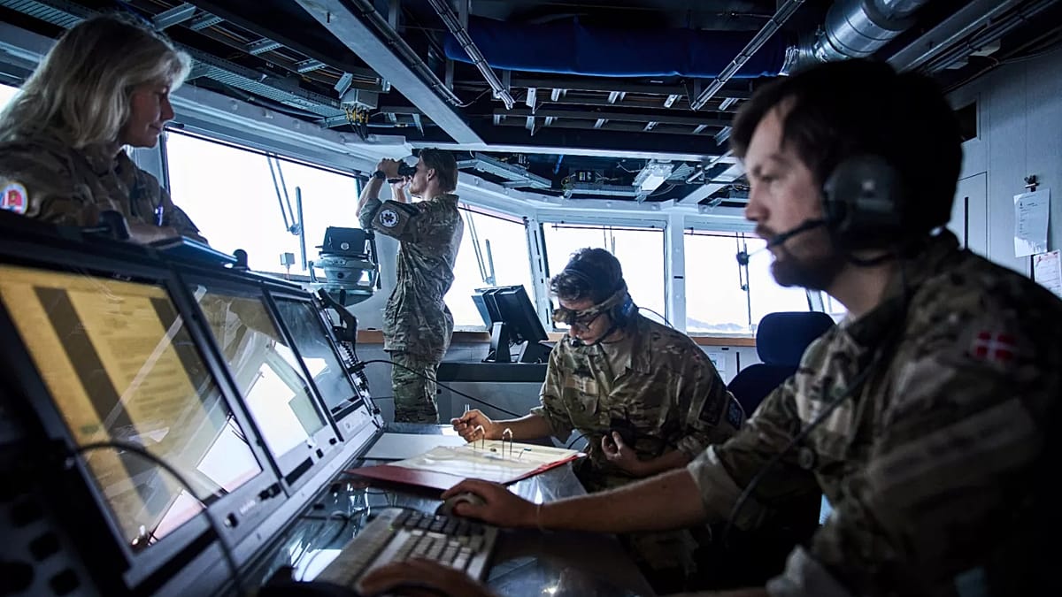 الناتو والدنمارك يتفقان على تعزيز الأمن في القطب الشمالي بعد تراجع ترامب عن تهديدات جرينلاند