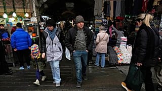 Iran's protest death toll surpasses 5,000 amidst ongoing tensions