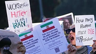 Iran : plus 5 000 personnes tuées dans des manifestations selon des activistes