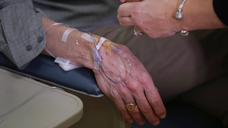 مراجعة علمية واسعة تربط بين بكتيريا الأمعاء ومرض الزهايمر 