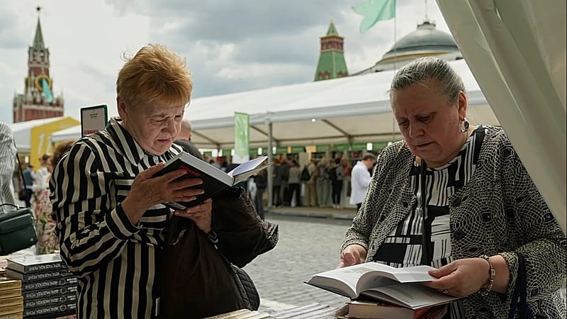 القراءة قد تطيل العمر.. دراسة ترصد فوائد صحية لافتة 