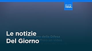 Le notizie del giorno | 23 gennaio 2026 - Serale