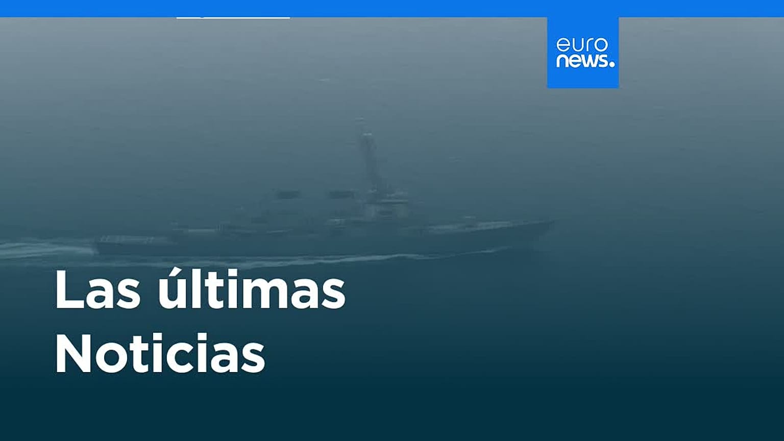 Últimas noticias | 23 enero 2026 - Tarde