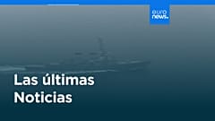 Últimas noticias | 23 enero 2026 - Tarde