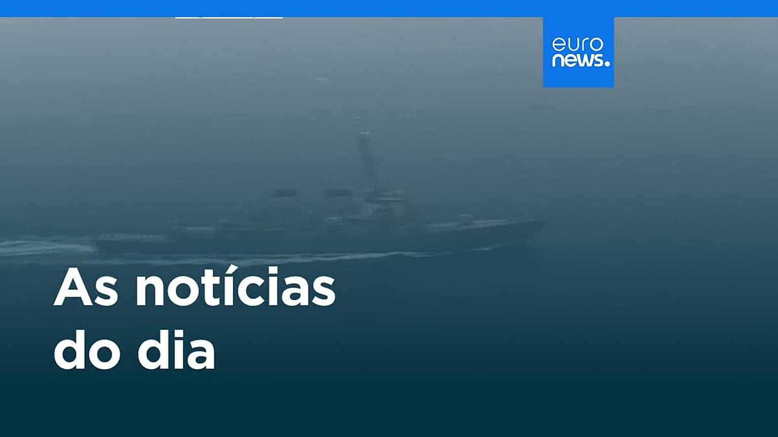 Notícias do dia | 23 de janeiro 2026 - Noite