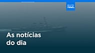 Notícias do dia | 23 de janeiro 2026 - Noite