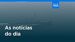 Notícias do dia | 23 de janeiro 2026 - Noite