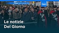 Le notizie del giorno | 24 gennaio 2026 - Mattino