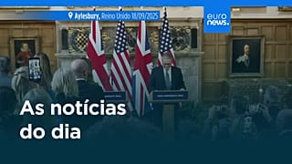 Notícias do dia | 24 de janeiro 2026 - Manhã