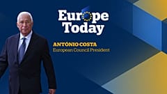 Europe Today, 28 stycznia